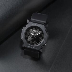 Casio G-Shock, GA-2300FL-4A,