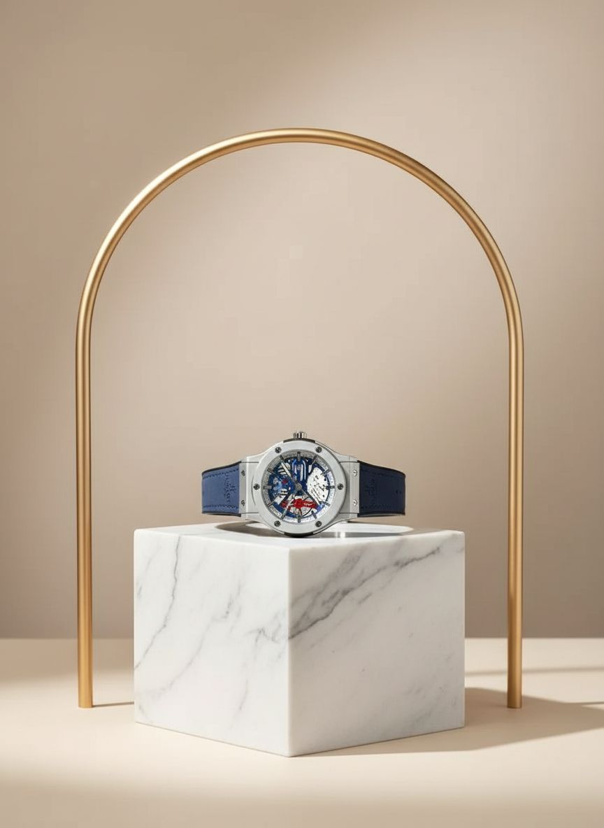 Fossil Premium Watch | Luxury Analog & Chronograph Timepiece 3 clipsnap bg generated 2026 09 30 170818409