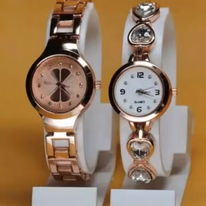 Fancy watches