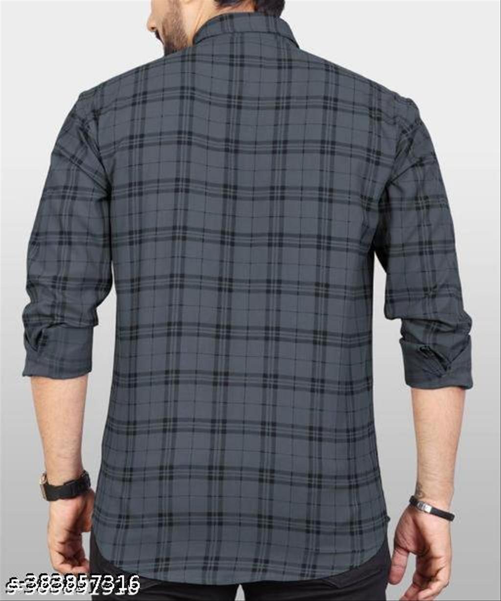 Stylish Glamorous Men Shirts | Trendy Men’s Fashion 2 stylish glamorous men shirts 2
