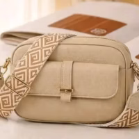 Stylish sling bag for women